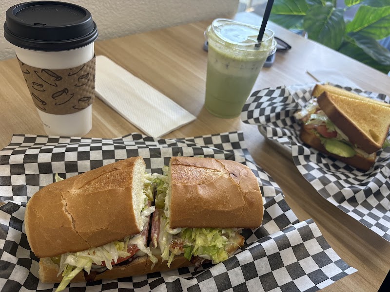 La Cafeteria photo 5