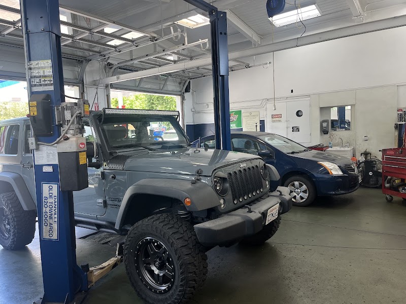 Old Town Auto Service photo 3