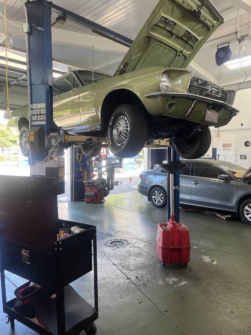Old Town Auto Service photo 2