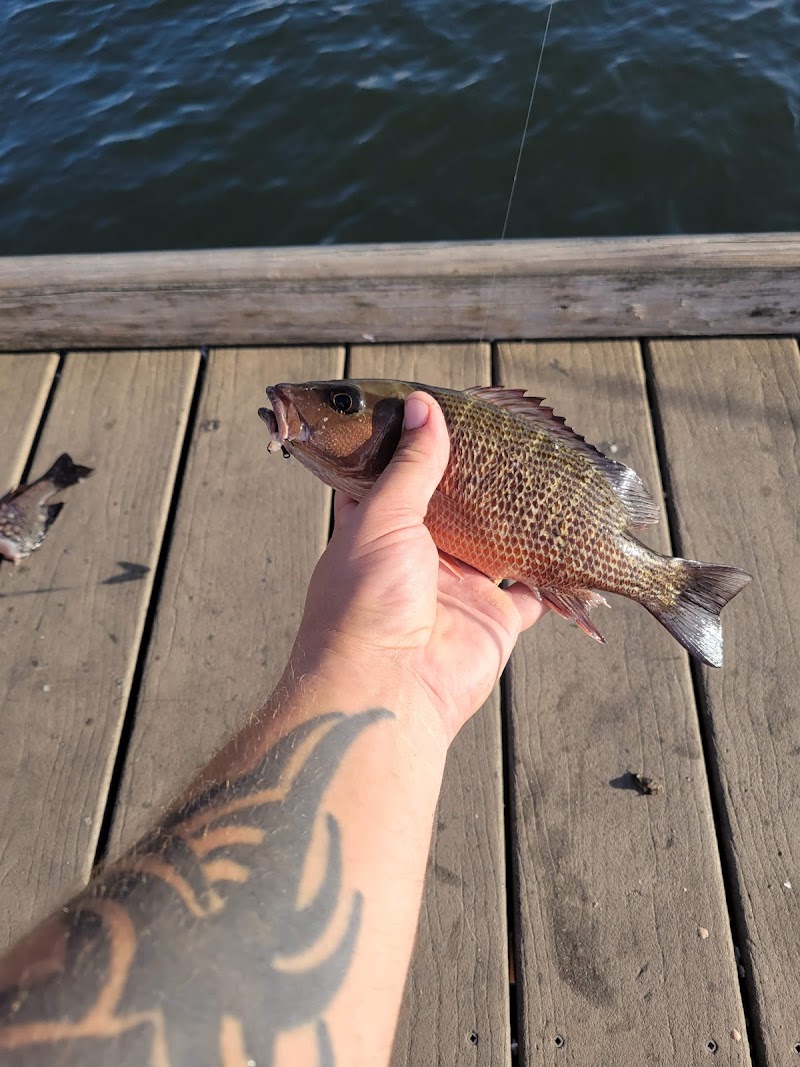 Photo of Riverwalk Fishing Pier