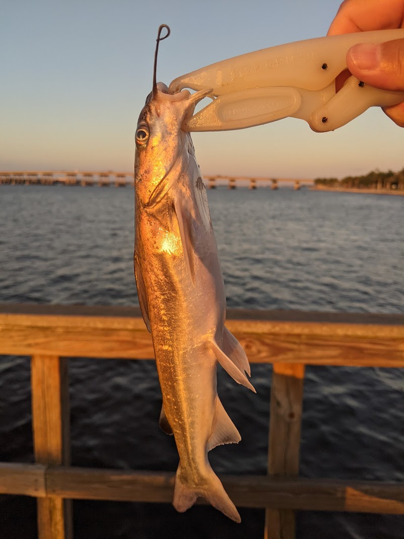 Riverwalk Fishing Pier photo 3
