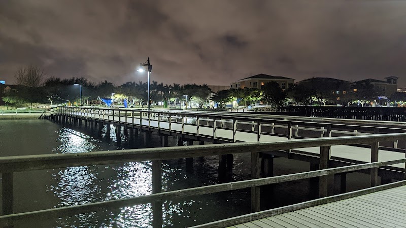 Riverwalk Fishing Pier photo 5