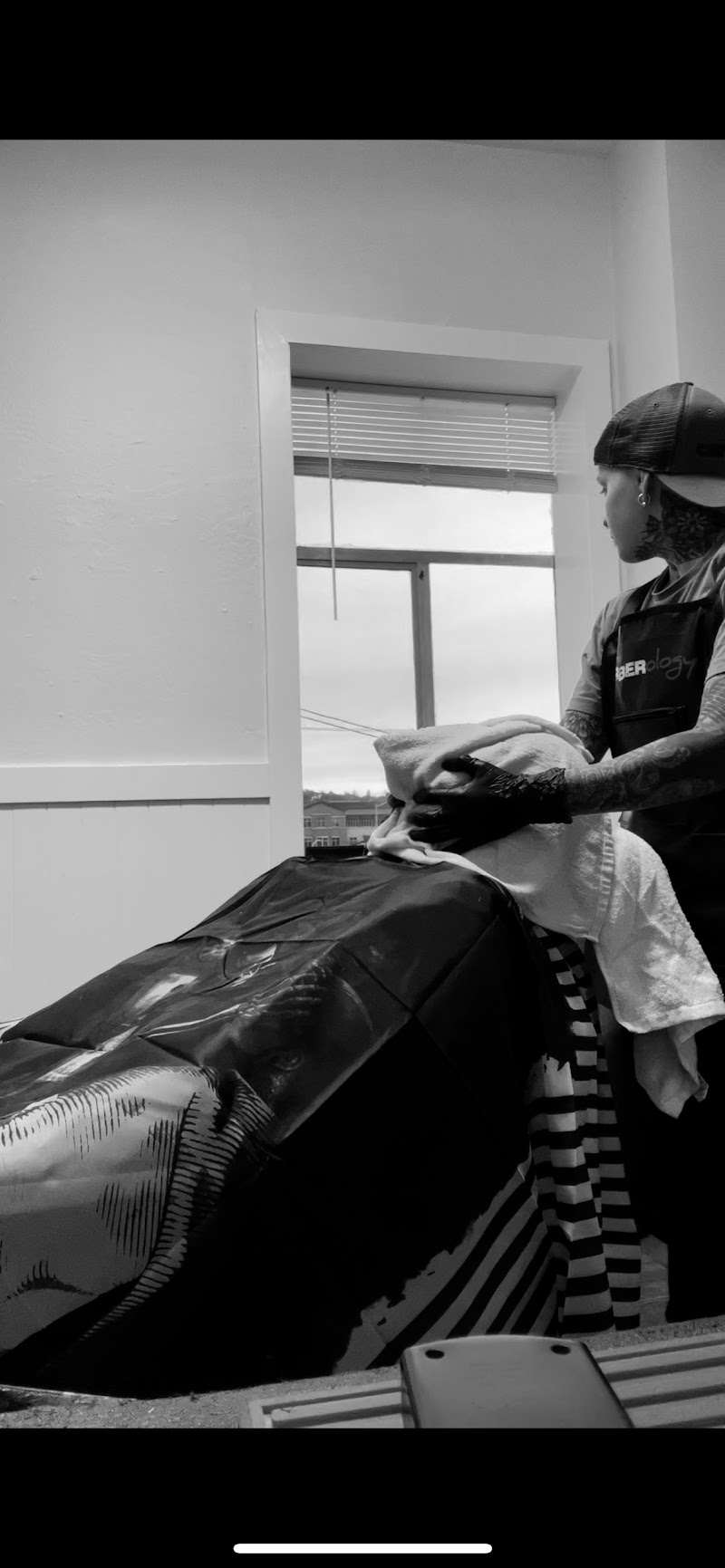 Photo of The Parlor Room Barbershop