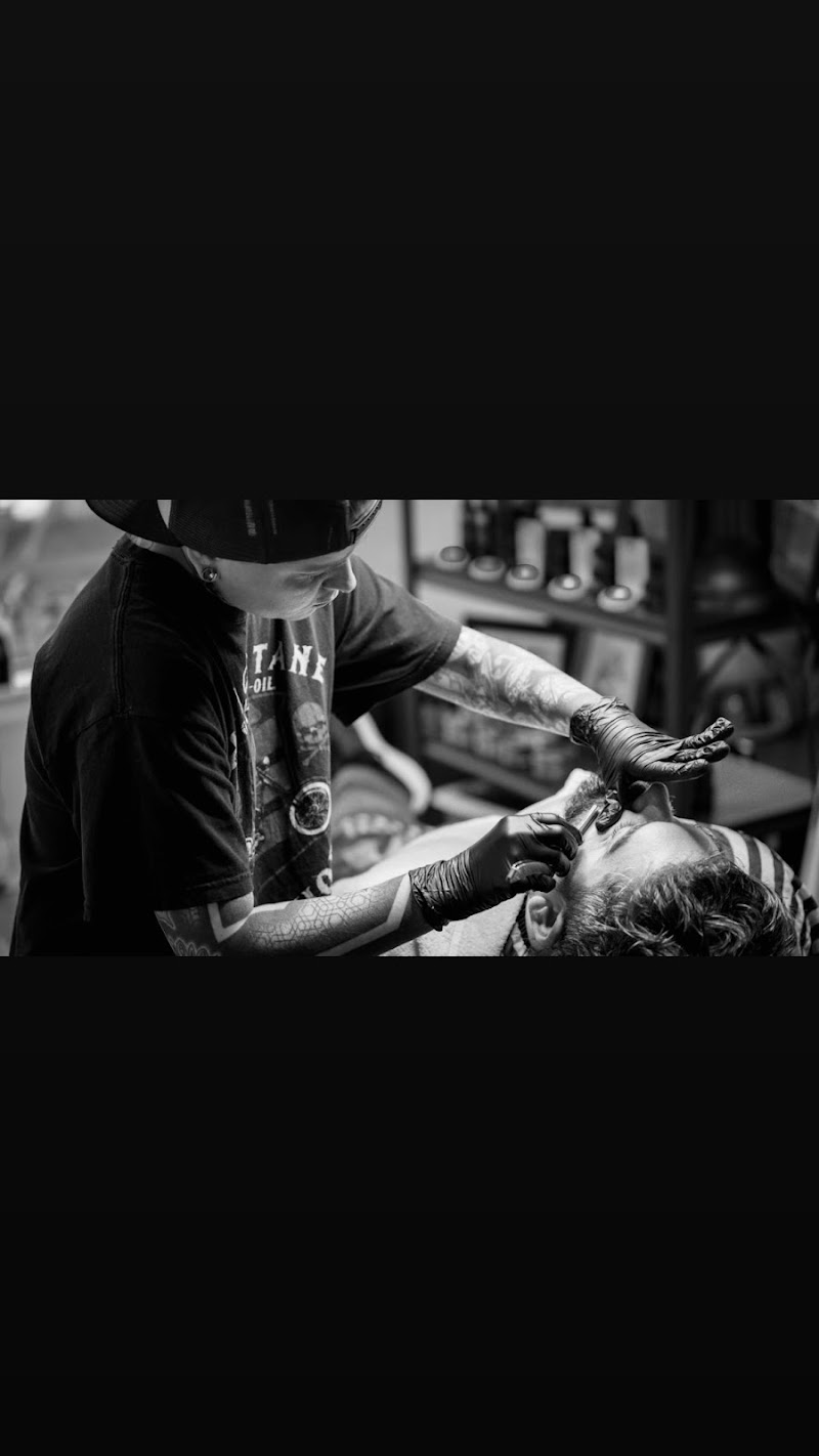 The Parlor Room Barbershop photo 5
