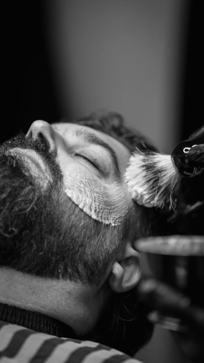 The Parlor Room Barbershop photo 4