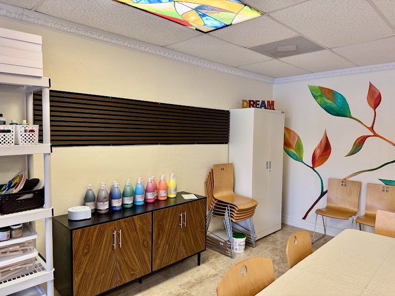 Photo of The Artmaking Space