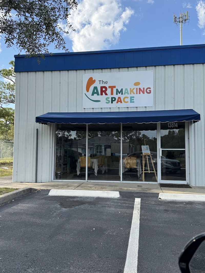 The Artmaking Space photo 3