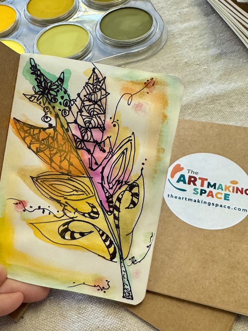 The Artmaking Space photo 4