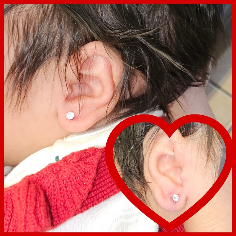 Spiritual Healing Tattoos & Piercings photo 3