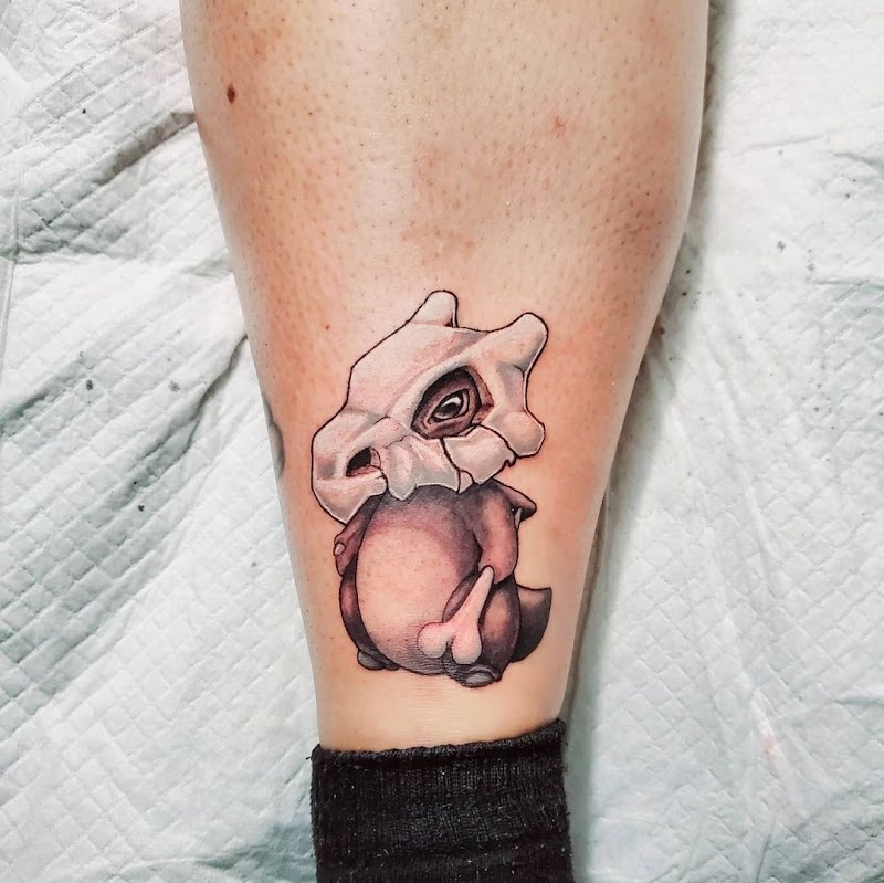 Spiritual Healing Tattoos & Piercings photo 4