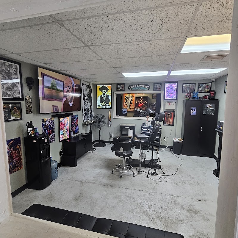 Photo of Spiritual Healing Tattoos & Piercings