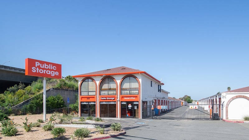 Photo of Public Storage