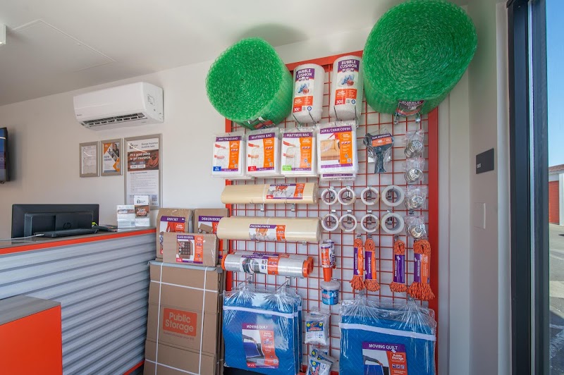Public Storage photo 5
