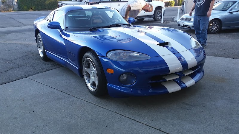 First Choice Automotive (Star Station) photo 3