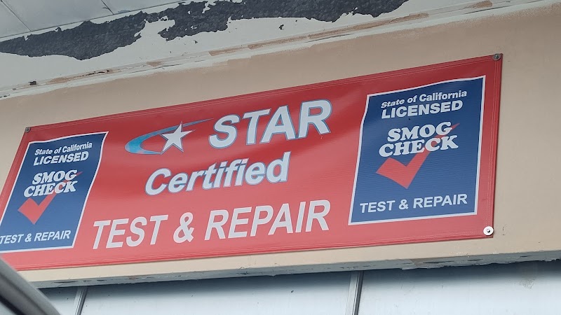 Photo of First Choice Automotive (Star Station)