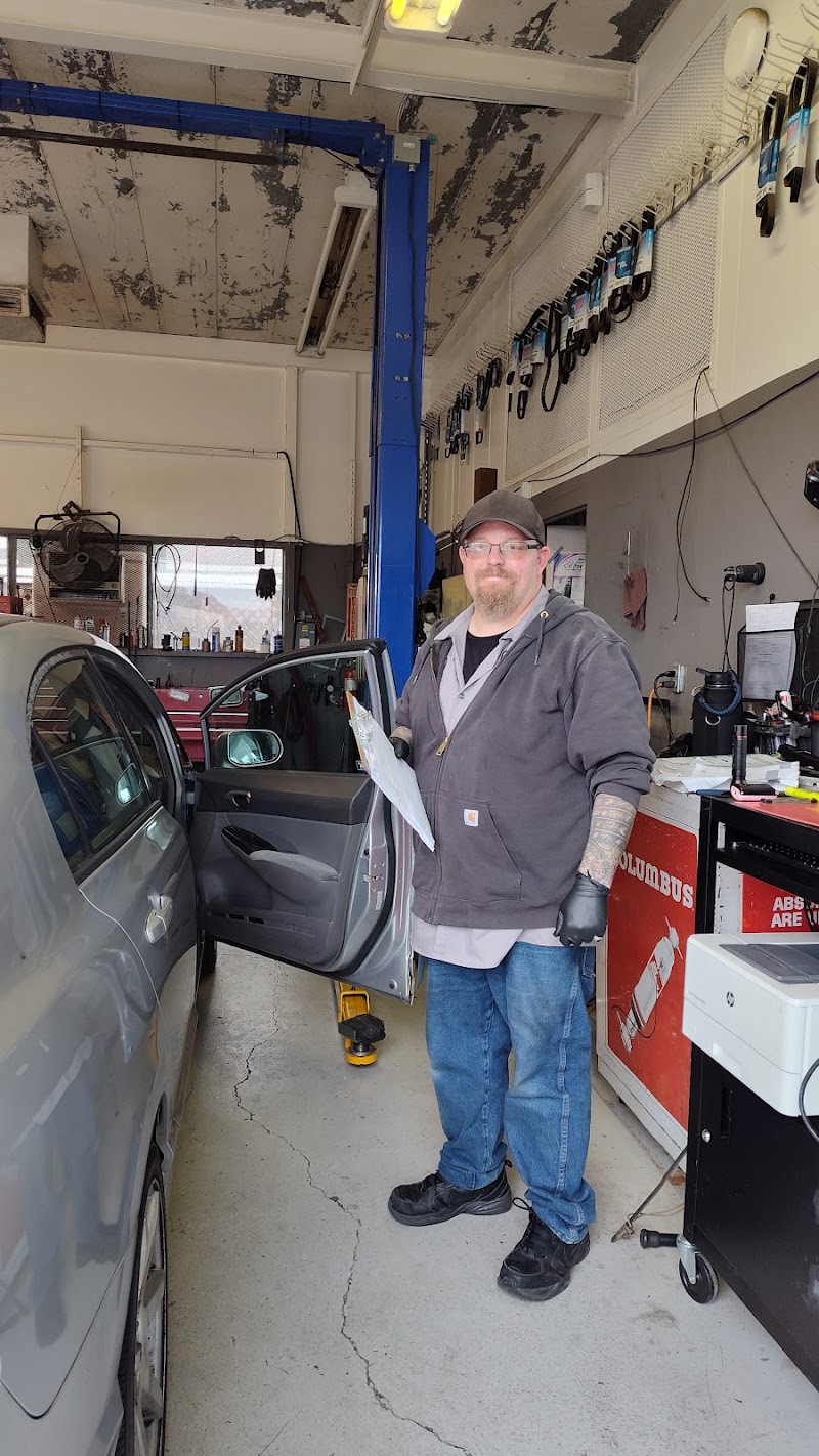 First Choice Automotive (Star Station) photo 5