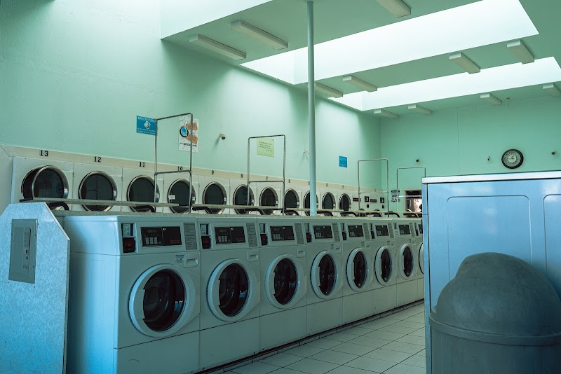 Photo of Top Wash Laundromat