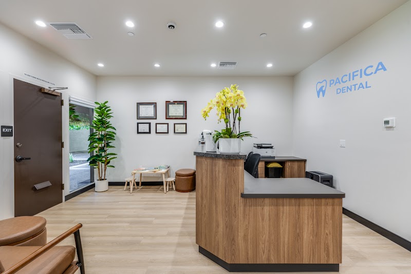 Photo of Pacifica Dental