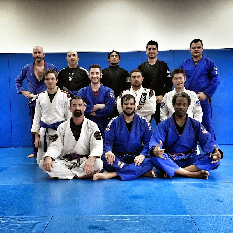 Serao Academy - Brazilian Jiu-Jitsu photo 3