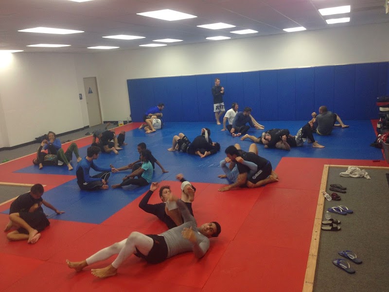 Serao Academy - Brazilian Jiu-Jitsu photo 2