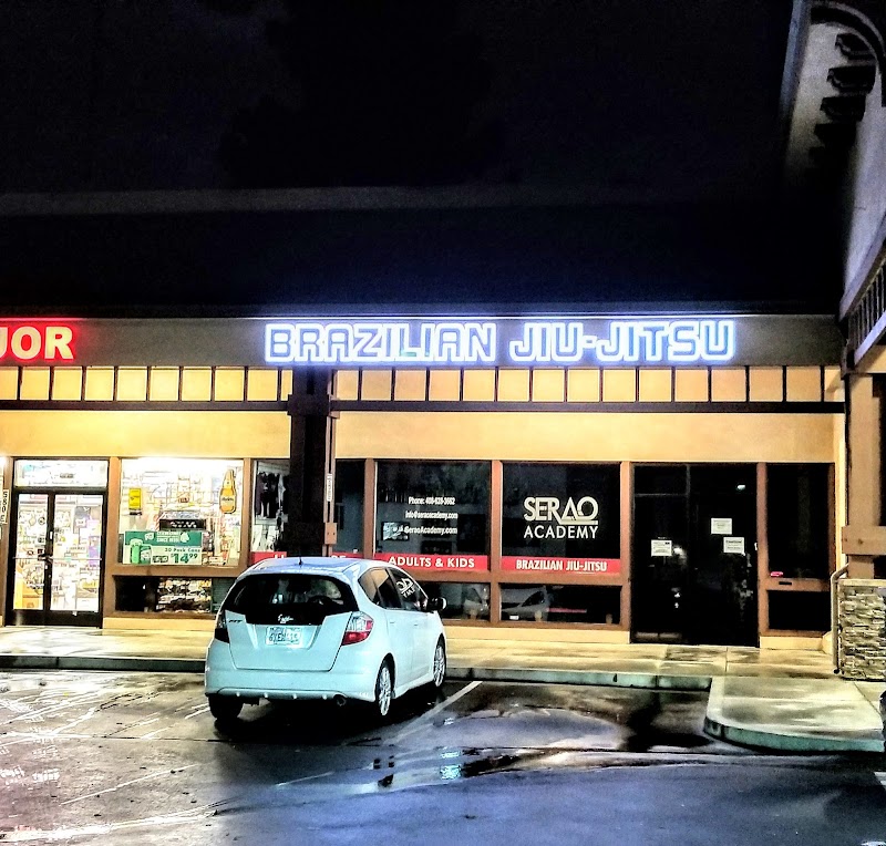 Photo of Serao Academy - Brazilian Jiu-Jitsu