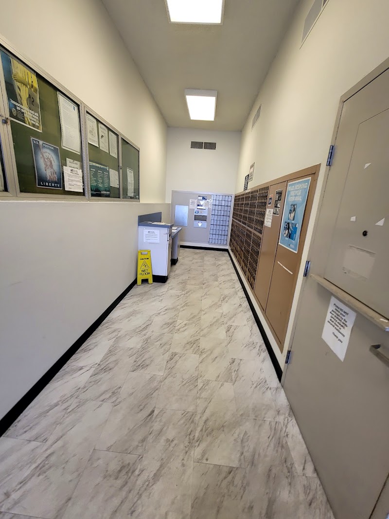 United States Postal Service photo 4
