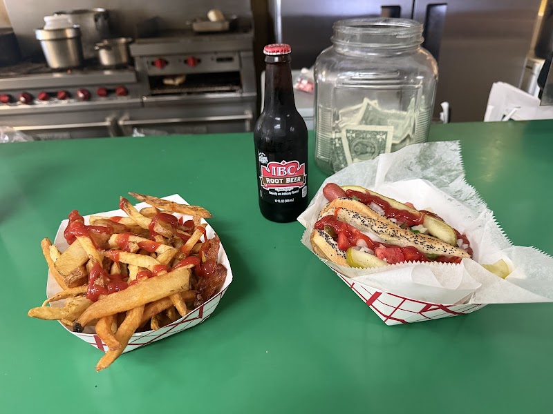 Tony's Chicago Beef Company photo 3