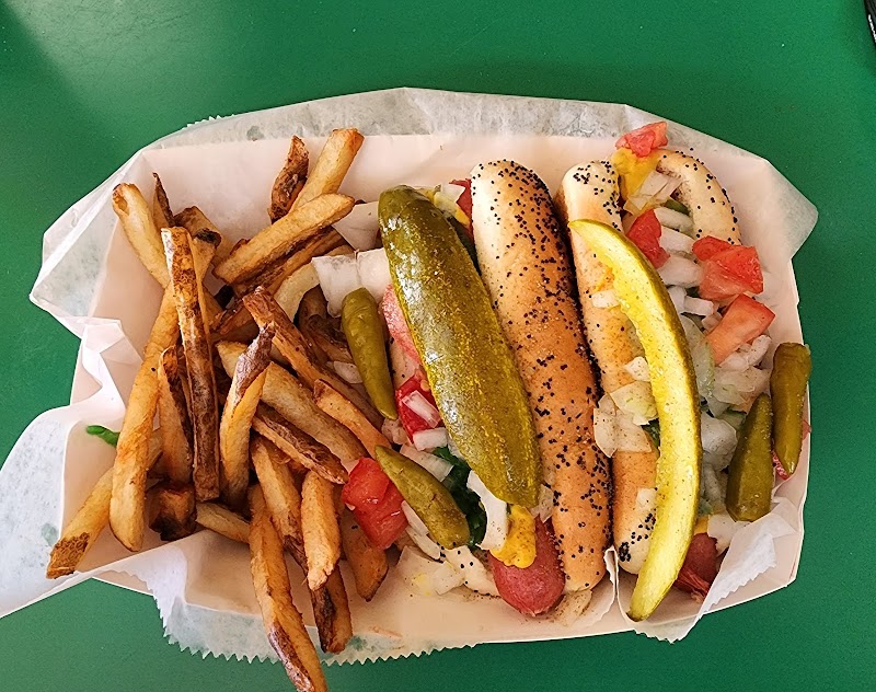 Tony's Chicago Beef Company photo 2