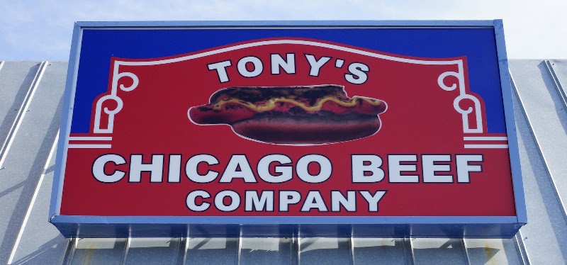 Tony's Chicago Beef Company photo 4
