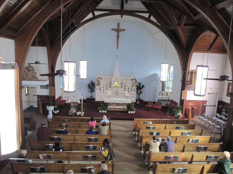 St Joseph Parish photo 4