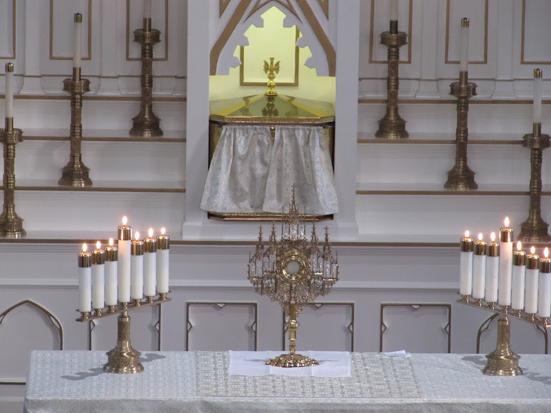 St Joseph Parish photo 5