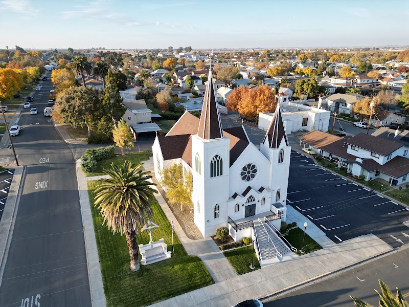 Photo of St Joseph Parish