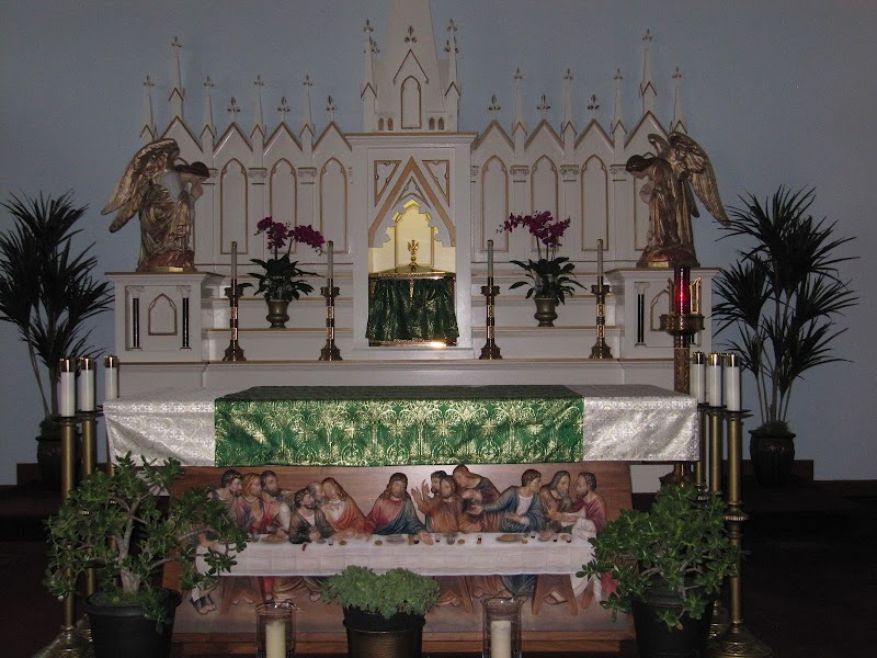 St Joseph Parish photo 2
