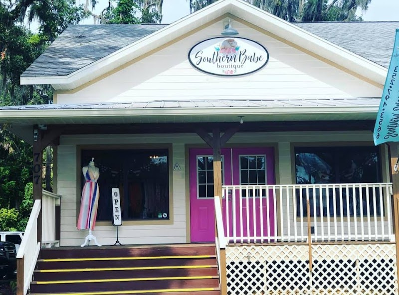 Photo of Southern Babe Boutique