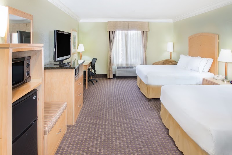 Holiday Inn Express & Suites Vacaville by IHG photo 5