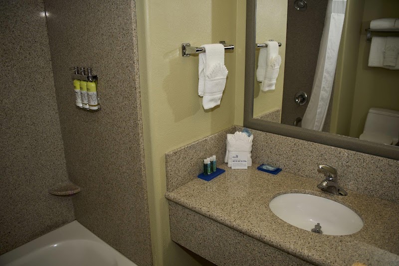 Holiday Inn Express & Suites Vacaville by IHG photo 4