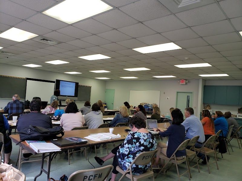 UF/IFAS Pasco County Extension - One Stop Shop photo 2