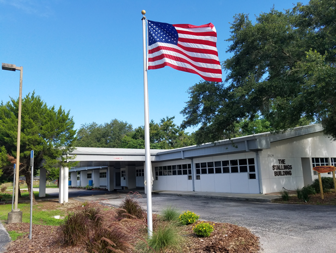 Photo of UF/IFAS Pasco County Extension - One Stop Shop