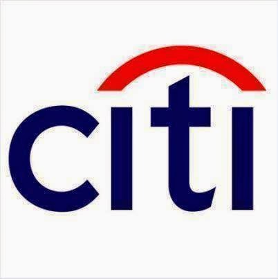 Photo of Citi ATM