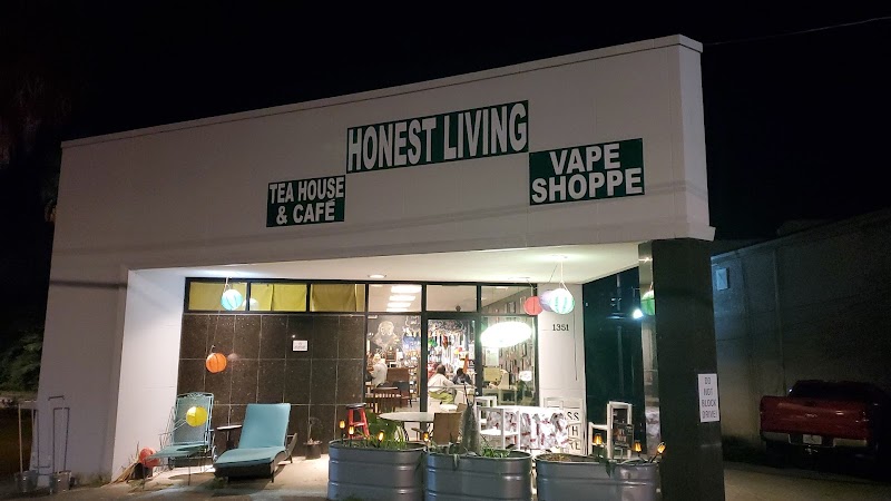 Photo of Honest Living Tea House