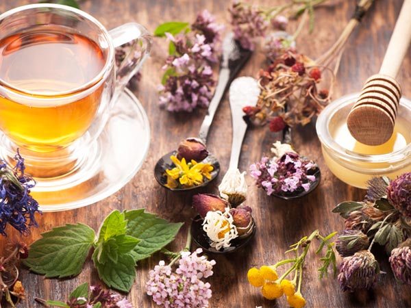 Honest Living Tea House photo 2