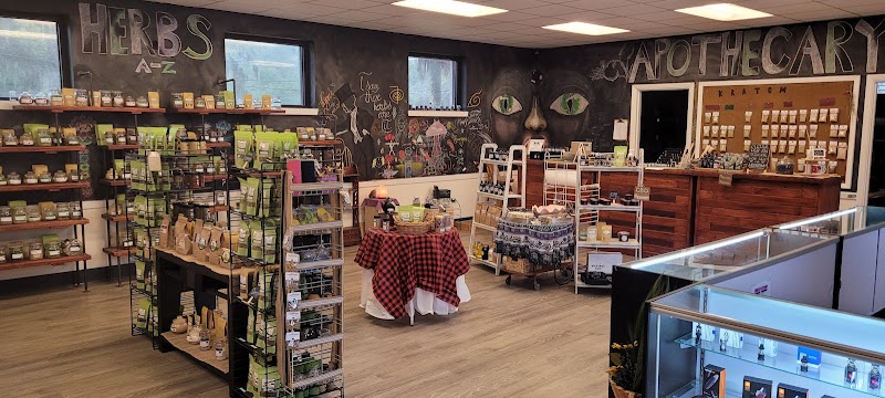 Honest Living Tea House photo 5