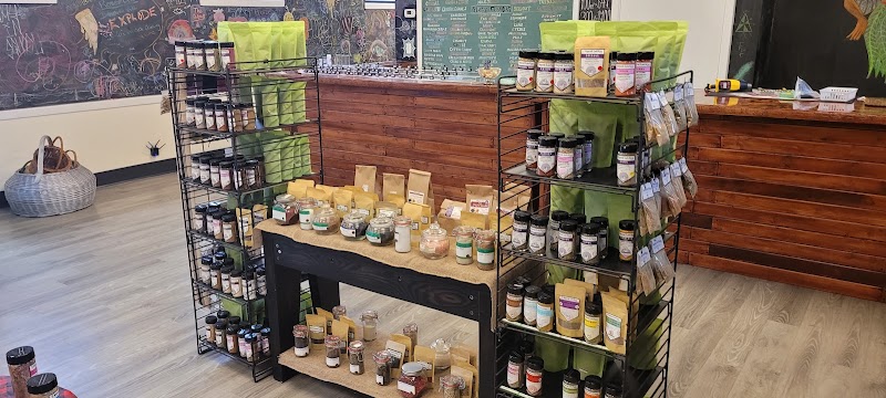 Honest Living Tea House photo 4