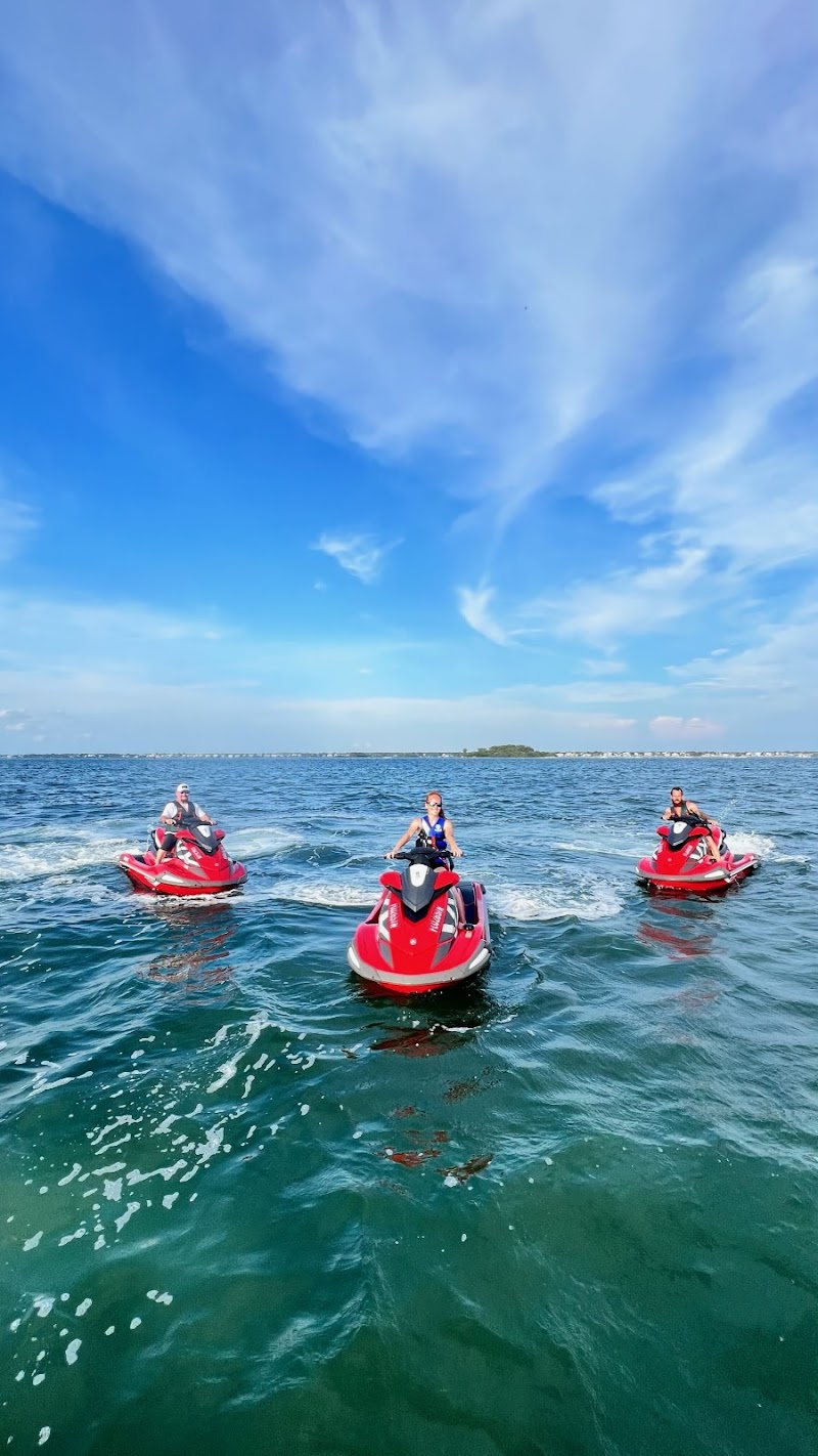 Photo of Idle Speed Watersports Jet Ski Rentals & Tours