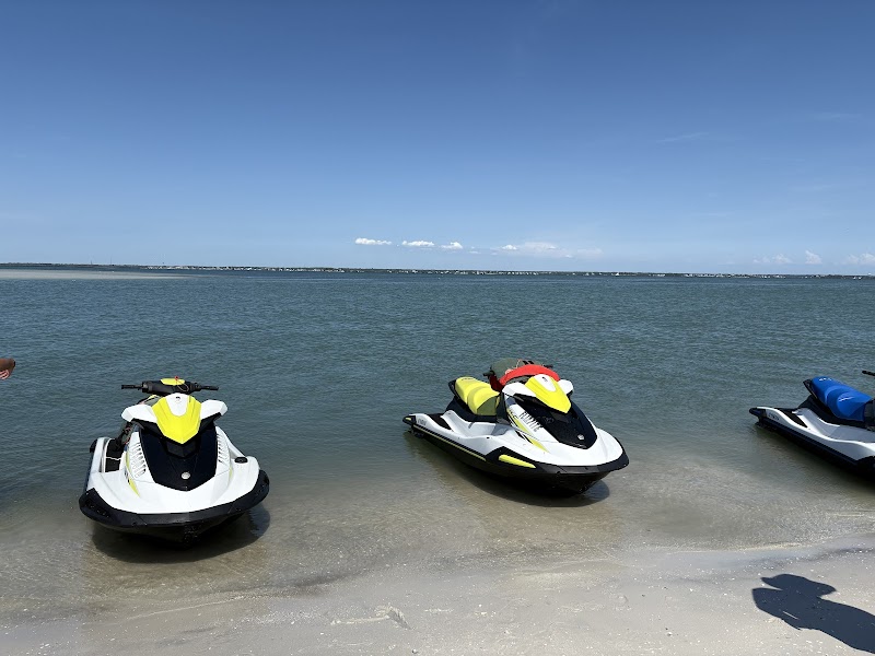 Idle Speed Watersports Jet Ski Rentals & Tours photo 2