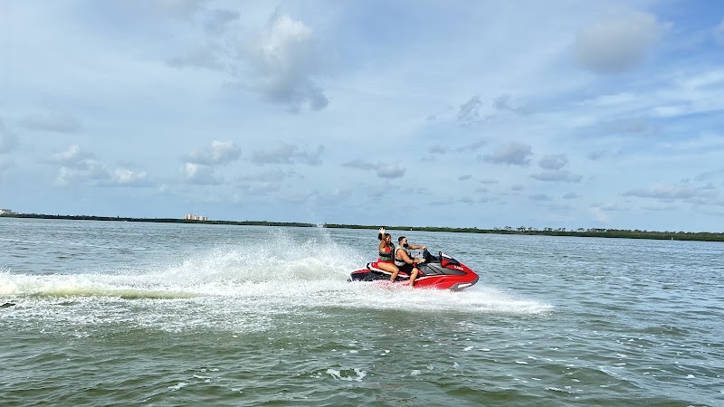 Idle Speed Watersports Jet Ski Rentals & Tours photo 4