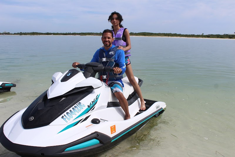 Idle Speed Watersports Jet Ski Rentals & Tours photo 5