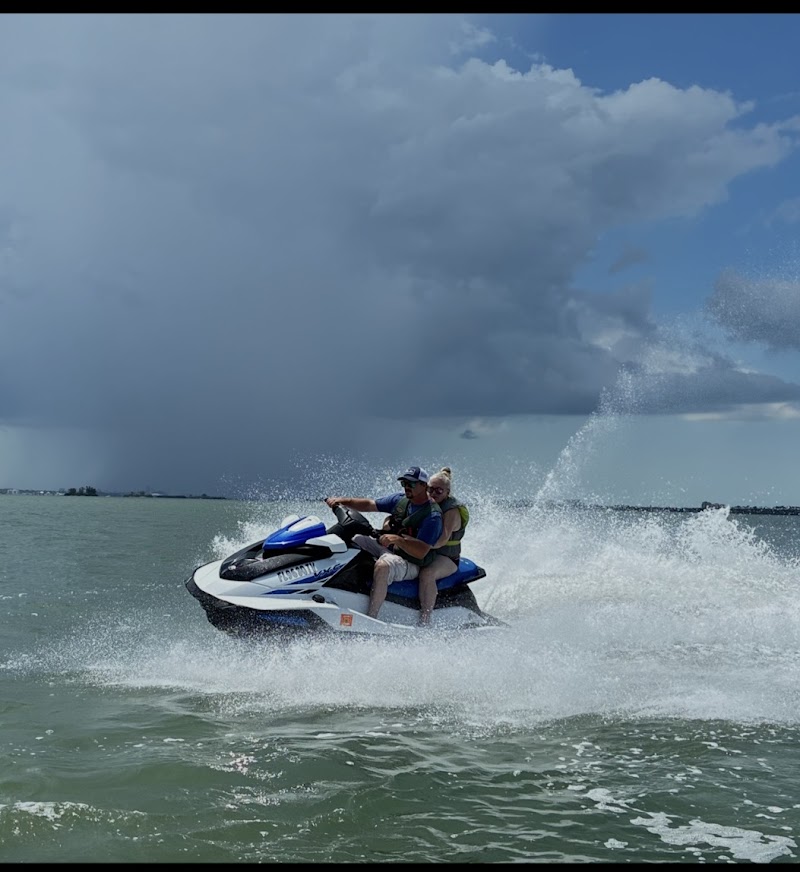 Idle Speed Watersports Jet Ski Rentals & Tours photo 3