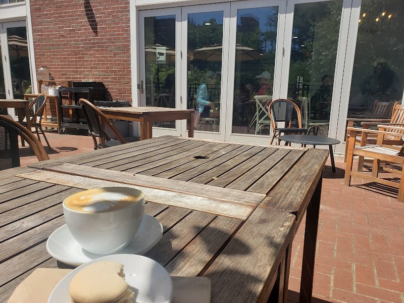 Two Bees Cafe & Patisserie photo 5