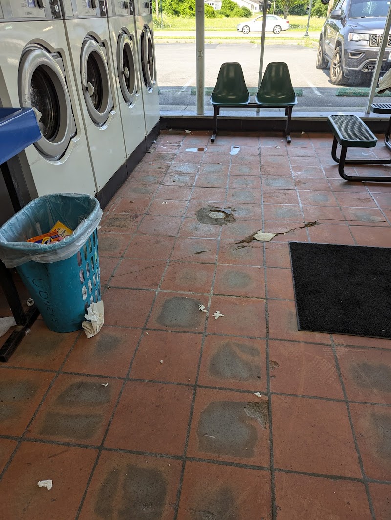 Photo of Cudney’s Launderers & Dry Cleaners